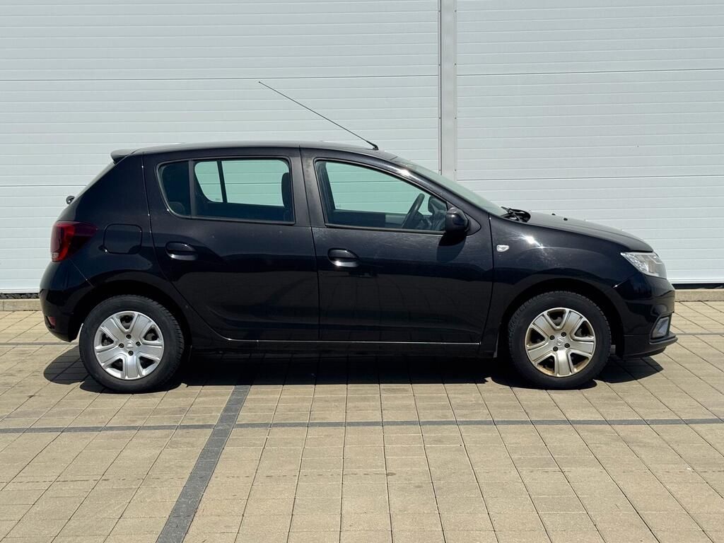 Dacia Sandero, Access 1.0       54 kW - fotka 4