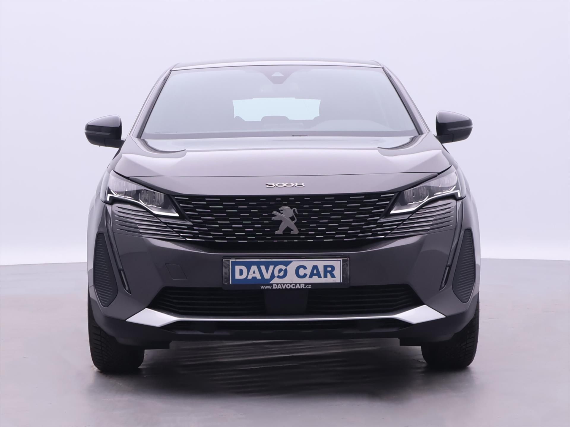 Peugeot 3008, 1,2 PT 96 kW ACTIVE PACK Aut. - fotka 2