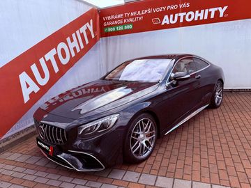 63 AMG 4MATIC, ČR, Keramiky