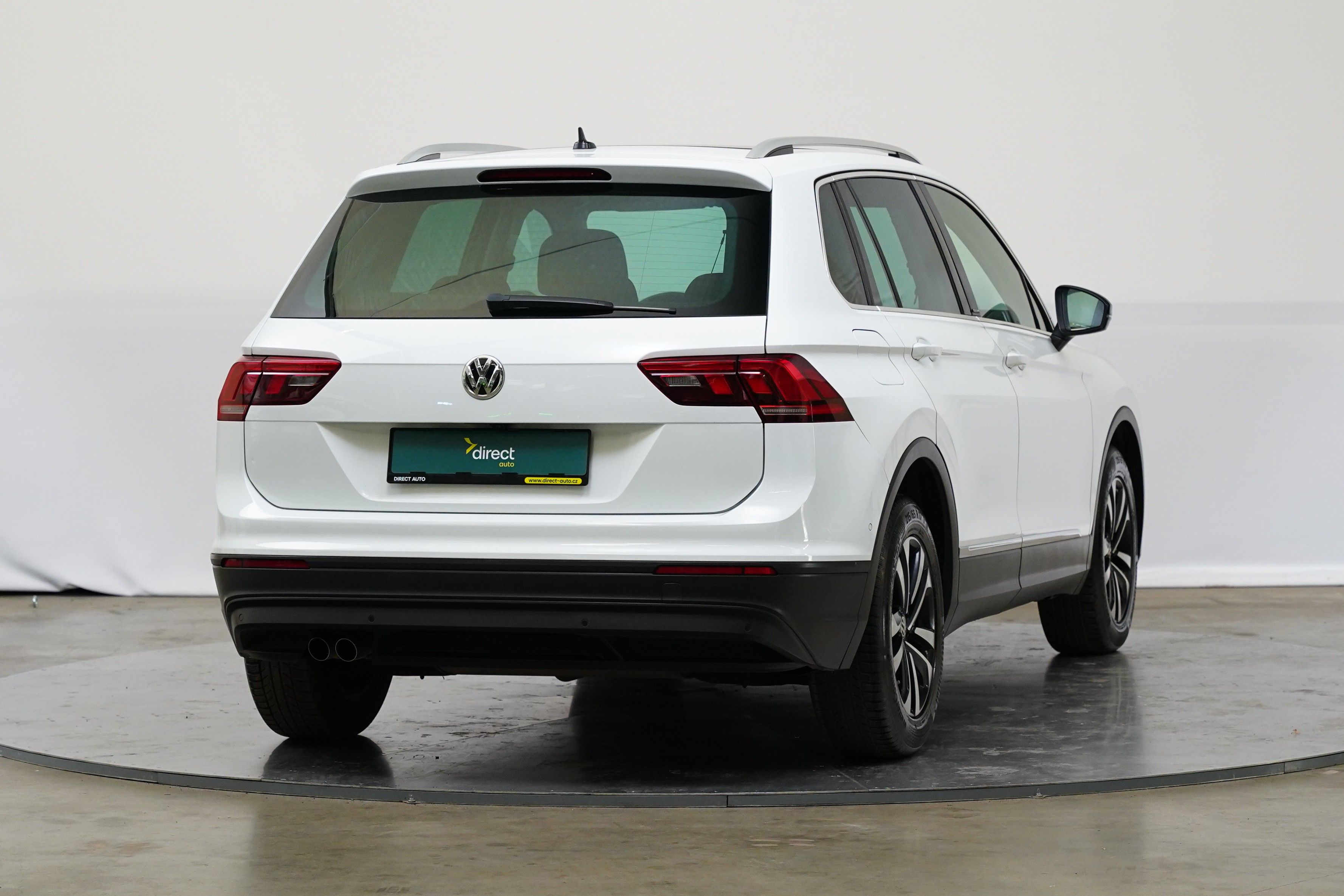 Volkswagen Tiguan, 1.5 TSI 110 kW IQ.DRIVE - fotka 2