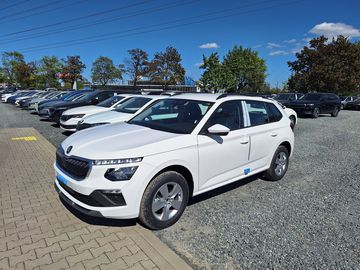 CLASSIC 1.0 TSI 85kW DSG
