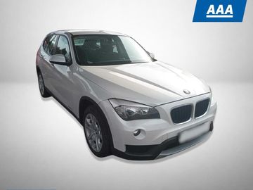 xDrive18d, 4X4, Serv.kniha