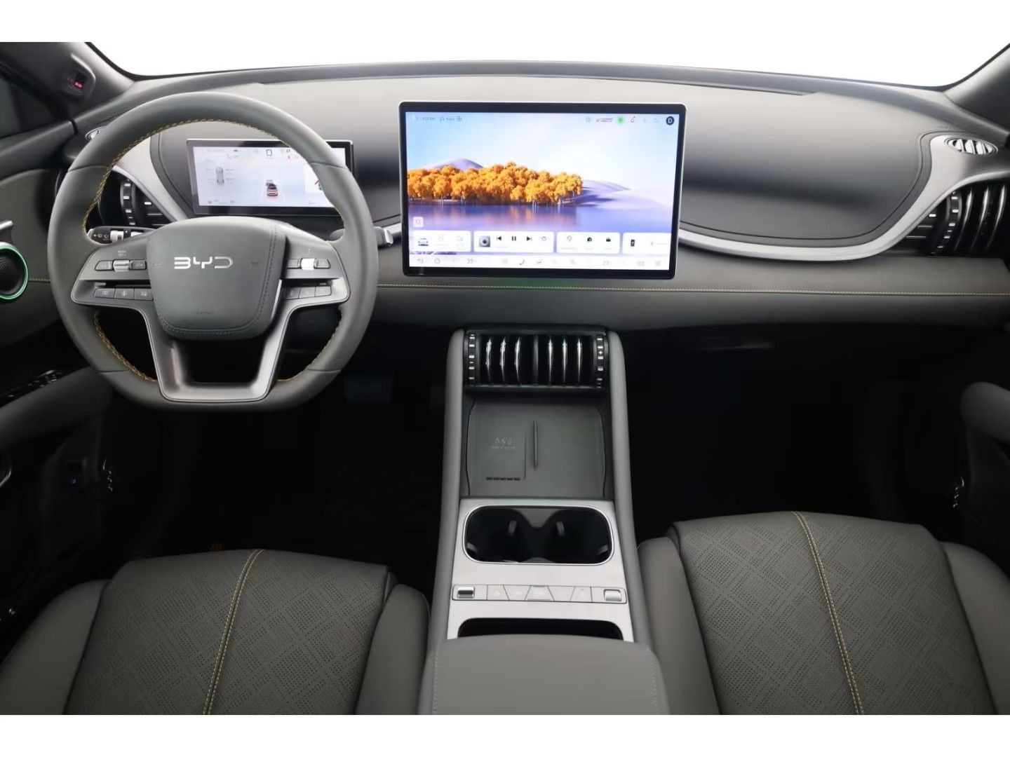 BYD ATTO 3, EVO Design - fotka 6
