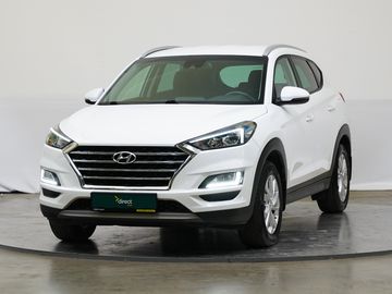 1.6 T-GDI 130 kW