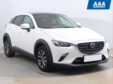 2.0 Skyactiv-G, ČR,1.maj