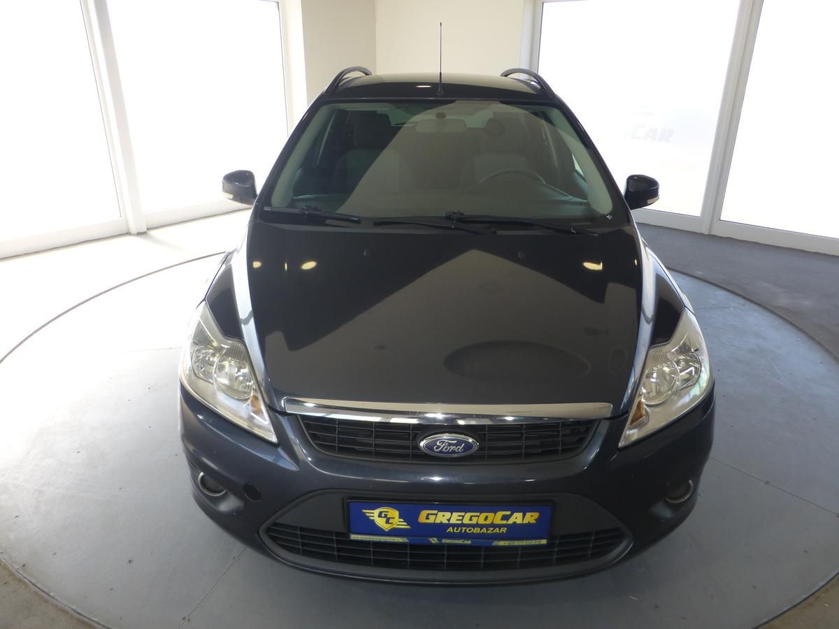 Ford Focus, 1,6i-85KW**KLIMATIZACE** - fotka 3