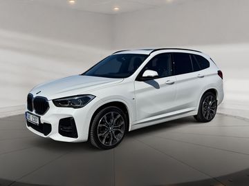 xDRIVE 20d 140kW 4x4 TAŽNÉ CZ
