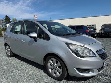 1.6 CDTi 100Kw