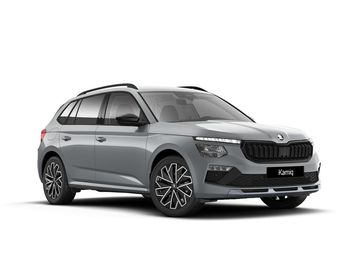 1,0 TSI 85 kW