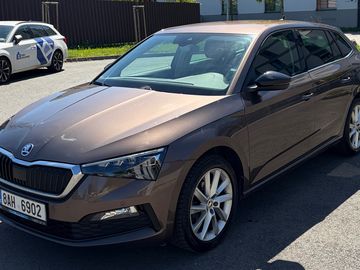 1.5tsi, NEBOURANÉ, VÝBAVA!!!