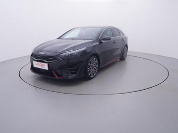 GT 1.6 Gdi 150 kW