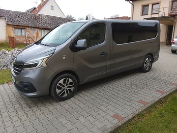 Spaceclass 2.0 dci 130000km