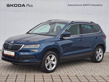 1,5 TSI / 110 kW / Style / 6MP