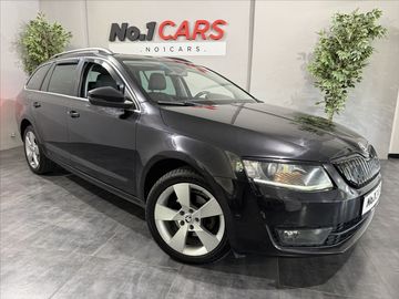 2,0   TDI DSG 110KW STYLE PANO