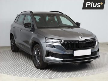 1.5 TSI, Sportline, Záruka