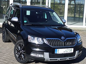 2.0Tdi 4x4 Outdoor Adventure