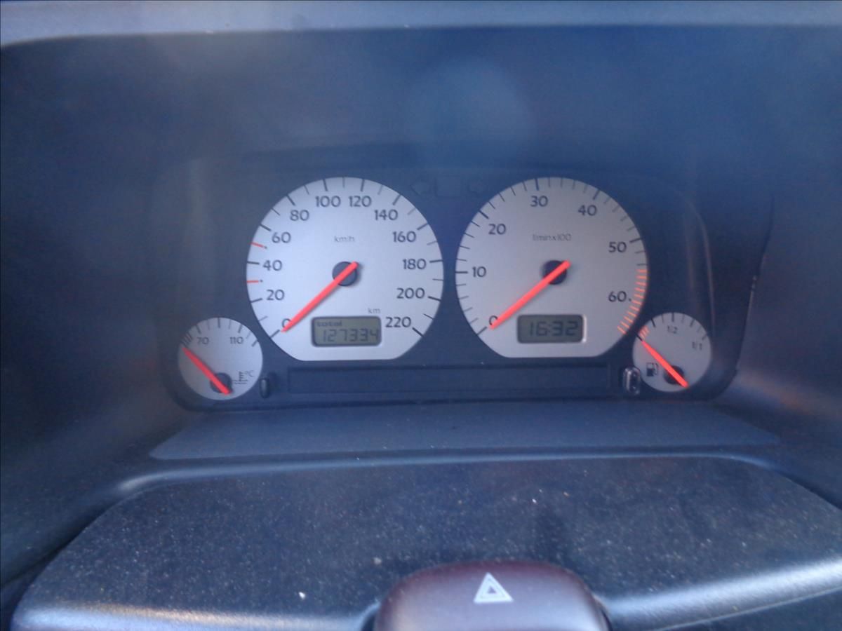 Volkswagen Golf, 1,4   JOKER - fotka 6