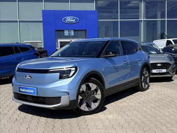 BEV Premium AWD SOH 99,7%