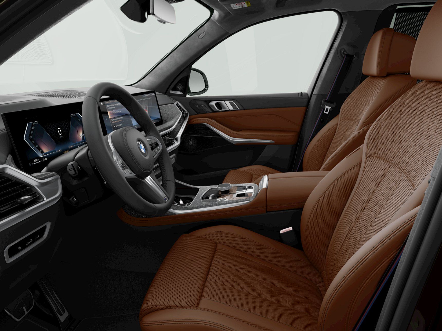 BMW X7 - fotka 6