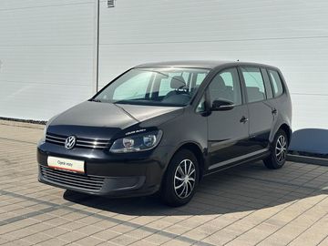 Trendline 1.6 TDI 77 kW