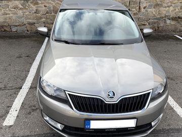 STK 3/2027, 77kW,NAVI, 65000km