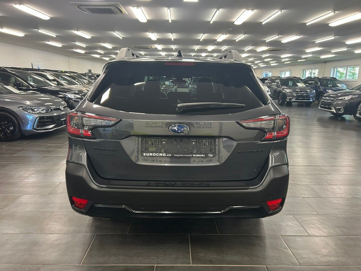 Subaru Outback, 2.5 FIELD 2023 | Záruka - fotka 6