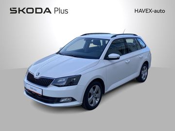 Combi 1.0 TSI Style