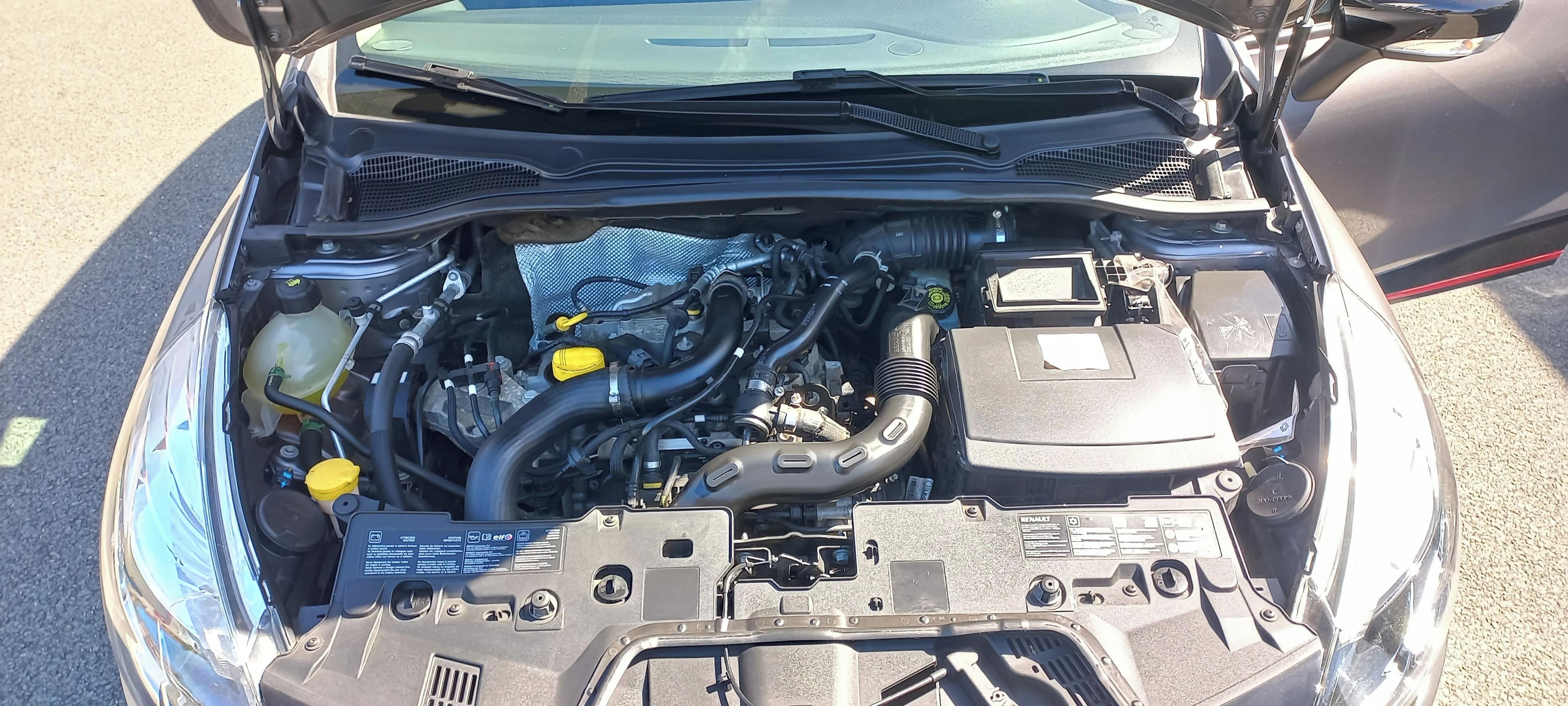 Renault Clio, 0.9 TCE 90CH LIMITED - fotka 3