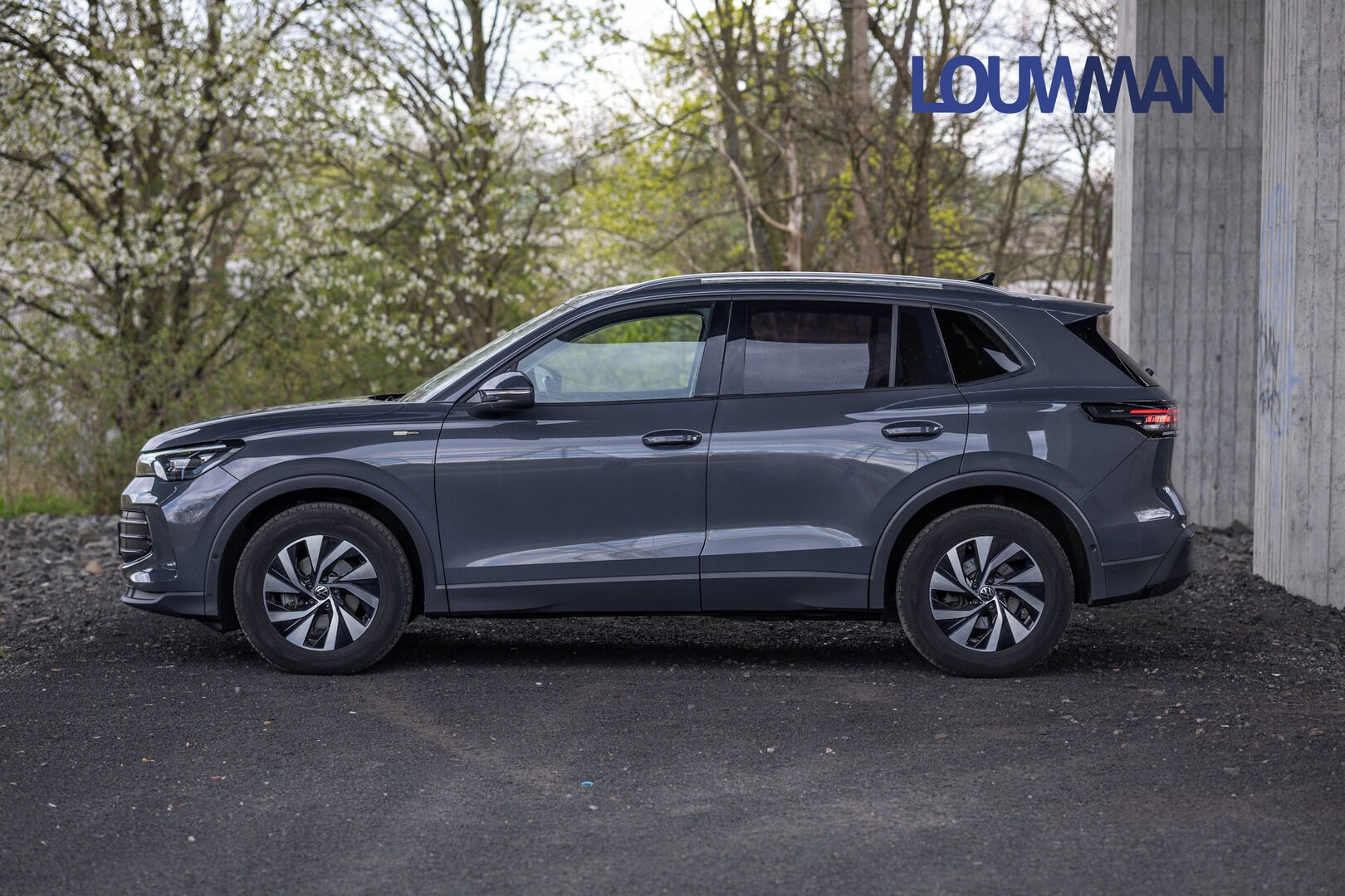 Volkswagen Tiguan, 1.5 Life DSG - fotka 3