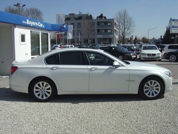 740L, XDRIVE, 225kW