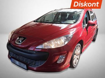 1.6 HDi, 7 míst, po STK