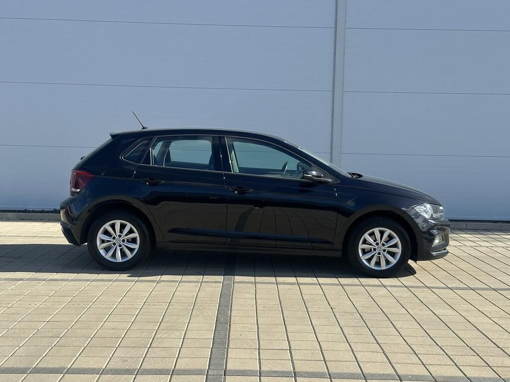 Volkswagen Polo, Highline 1.0 TSI 85 kW - fotka 4