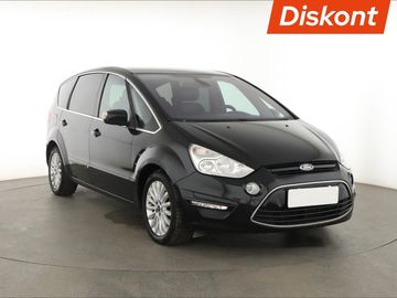 2.0 TDCi, 7 míst