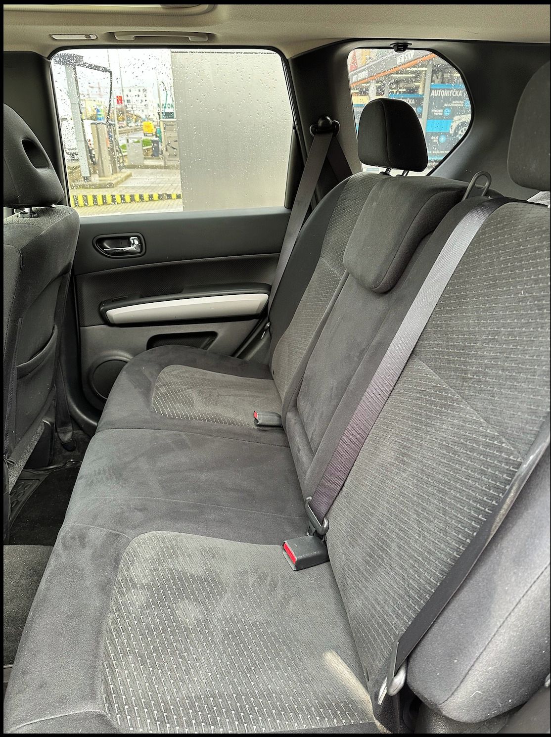 Nissan X-Trail, Nissan X-Trail 2.0 dCi 4x4 - fotka 5