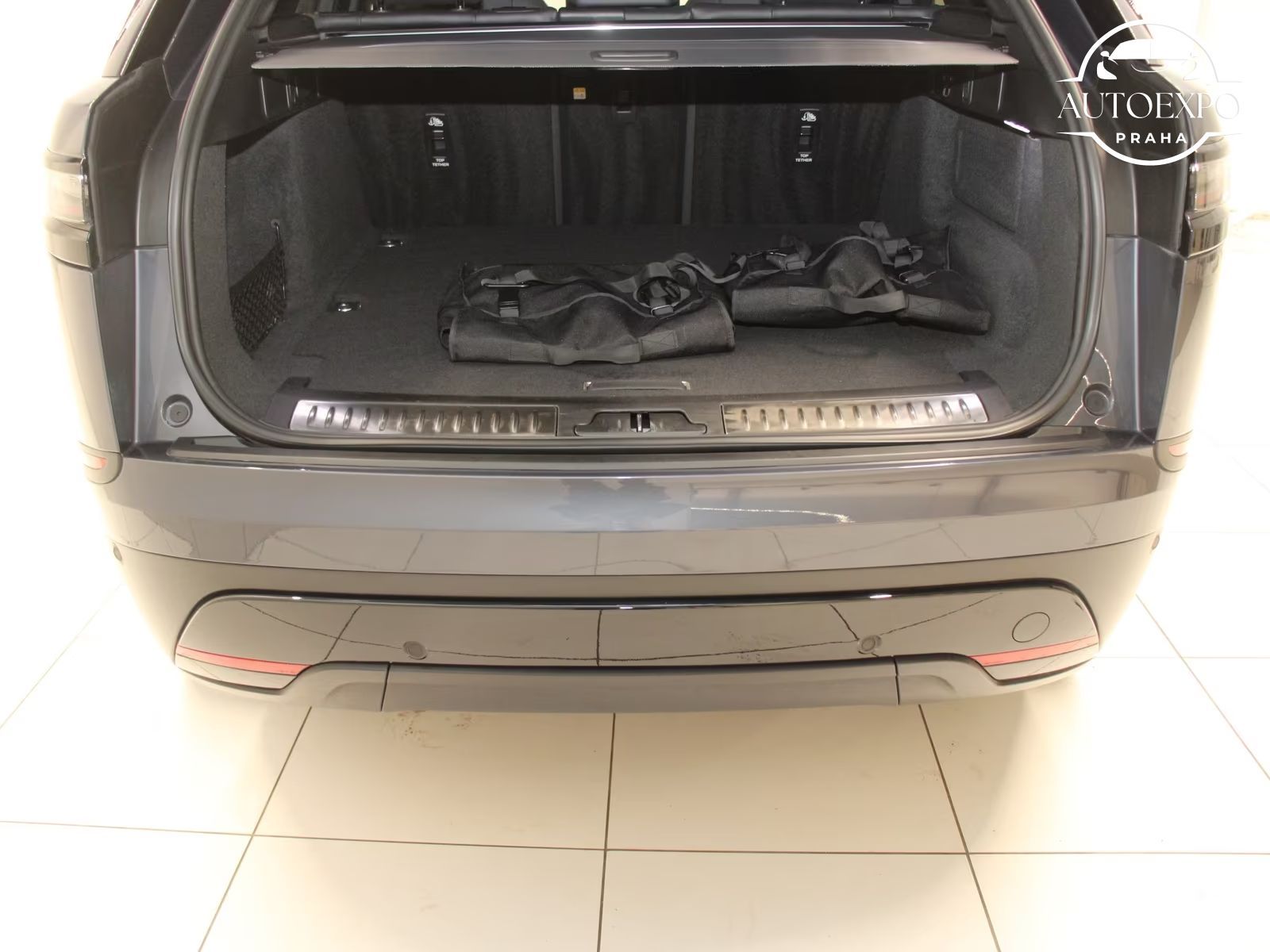 Land Rover Range Rover Velar, P400e Hybrid S Panorama - fotka 5