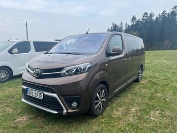 2.0D 6MT Family 8S L2 Webasto