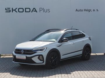 1.0 TSI 81 kW R-Line