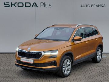 2.0 TDI 110kW DSG 4x4 Top Sele