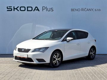 Reference 1,2TSi 63kW