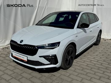 Monte Carlo 1.0 TSI 85kW 6MP