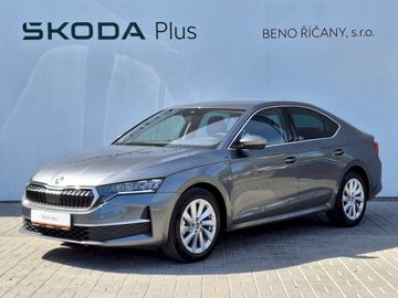 Top Selection 1,5TSi 110kW