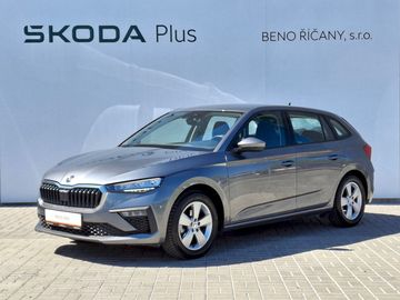 Selection 1,0TSi 85kW