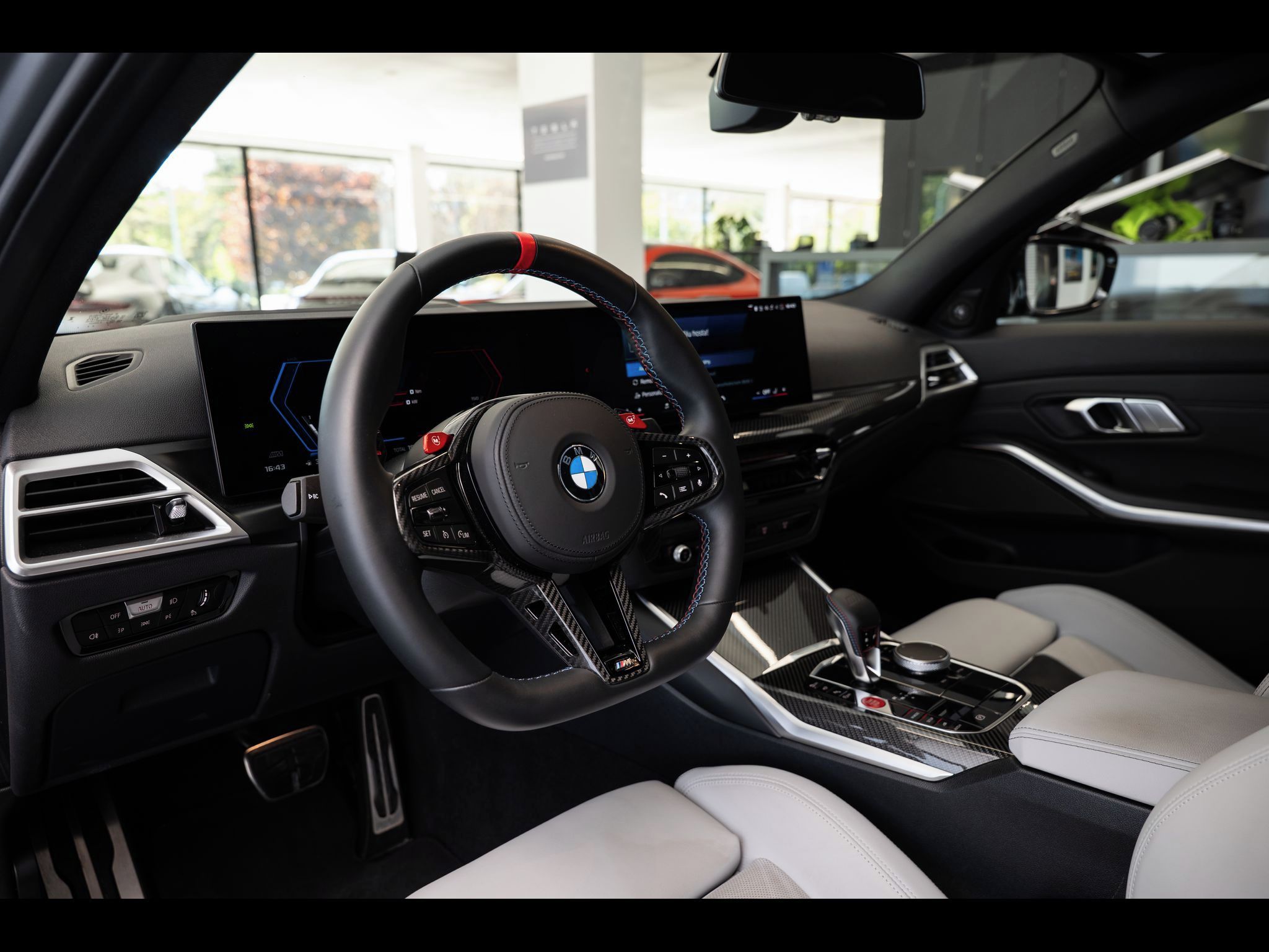 BMW M3 - fotka 5
