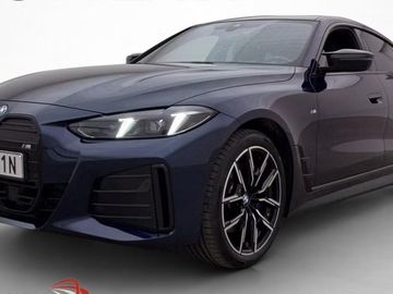 M50 xDrive GC M Kamera Tažné