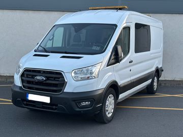L3,webasto,7míst,dílna,tažnDPH
