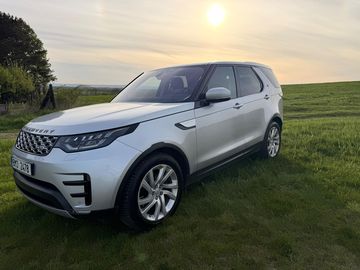 3.0, HSE, 7 mist, servisováno