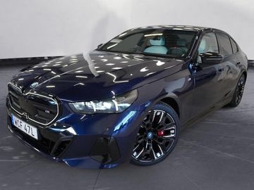 M60 xDrive M 360k HuD Bílý in.