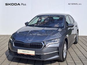 Škoda Octavia, 1.5TSI 110kW | Selection