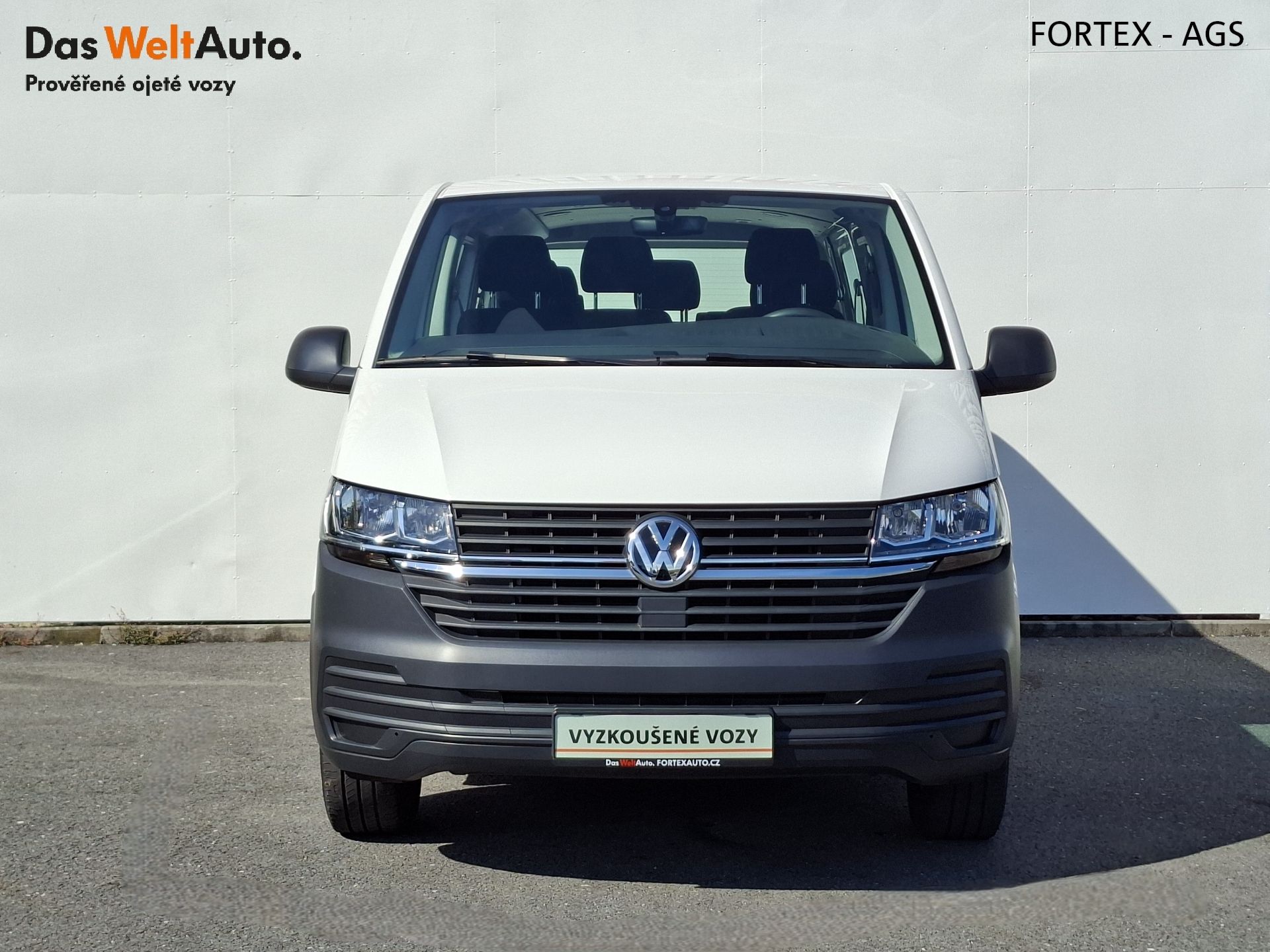 Volkswagen Transporter, 2.0 TDI,110kW,DSG,Prodl.záruka - fotka 4