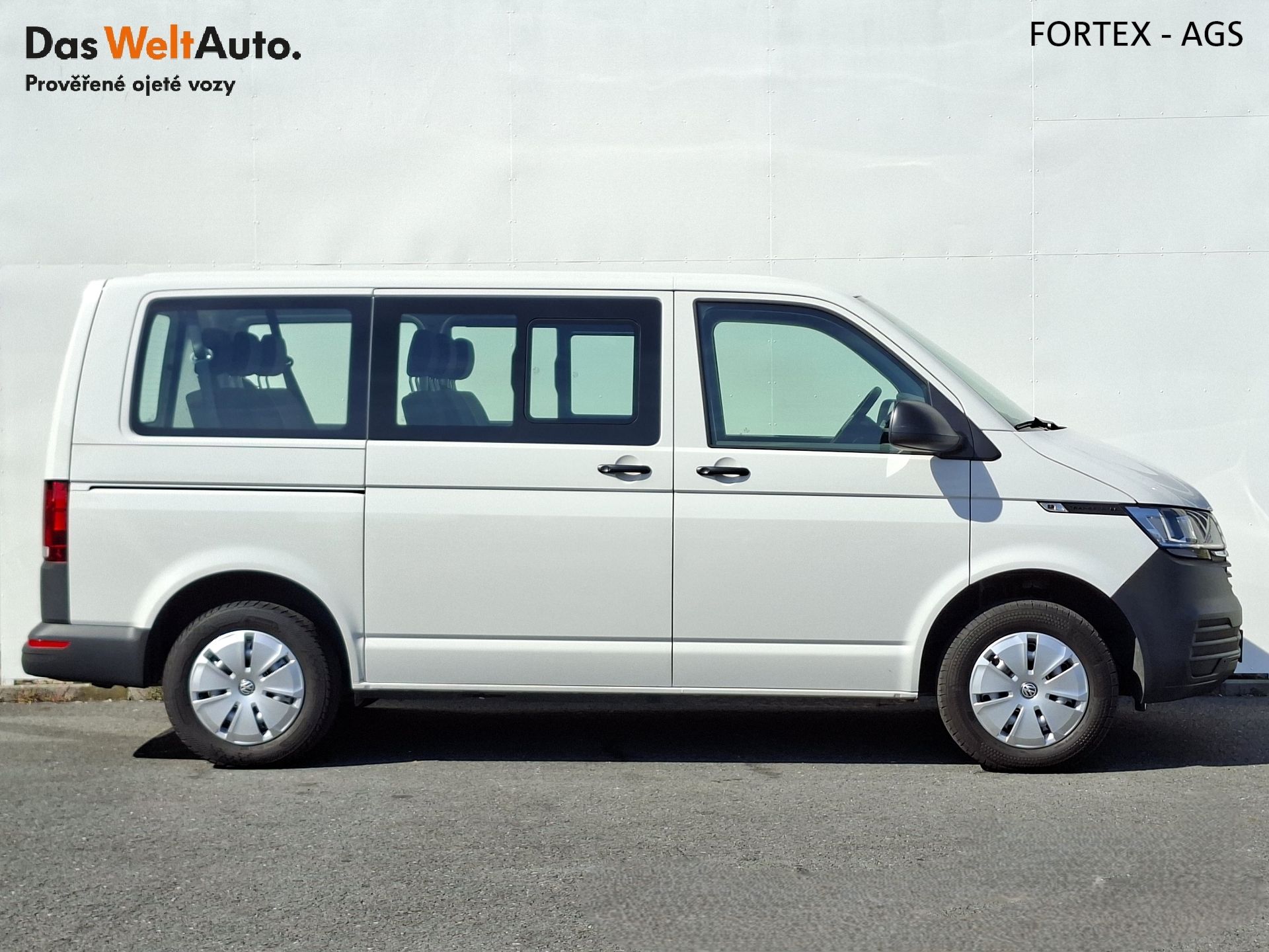 Volkswagen Transporter, 2.0 TDI,110kW,DSG,Prodl.záruka - fotka 6
